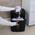 Adler Royal 95001G Cross Cut Shredder - Shreds 12 Sheets - 5/32" x 1 1/4" Pieces Image 1