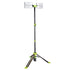 PowerSmith PVLR8000A 8Klm LED Work Light with Tripod Image 1