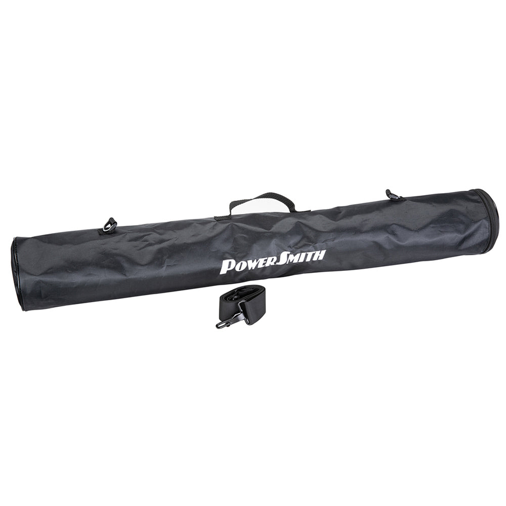 PowerSmith PVLR8000A 8Klm LED Work Light with Tripod