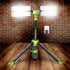 PowerSmith PVLR8000A 8Klm LED Work Light with Tripod