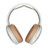 Skullcandy S6HHW-N747 Wireless Noise-Canceling Headphones (White) with ANC & Tile Finding Technology