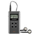 Sangean SG-110 AM/FM Digital Pocket Radio with DSP Tuning and 15 Memory Presets