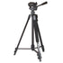 Sunpak 620-585 5858D Photo/Video Tripod Image 1