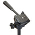 Sunpak 620-585 5858D Photo/Video Tripod