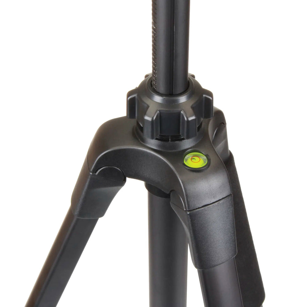 Sunpak 620-585 5858D Photo/Video Tripod