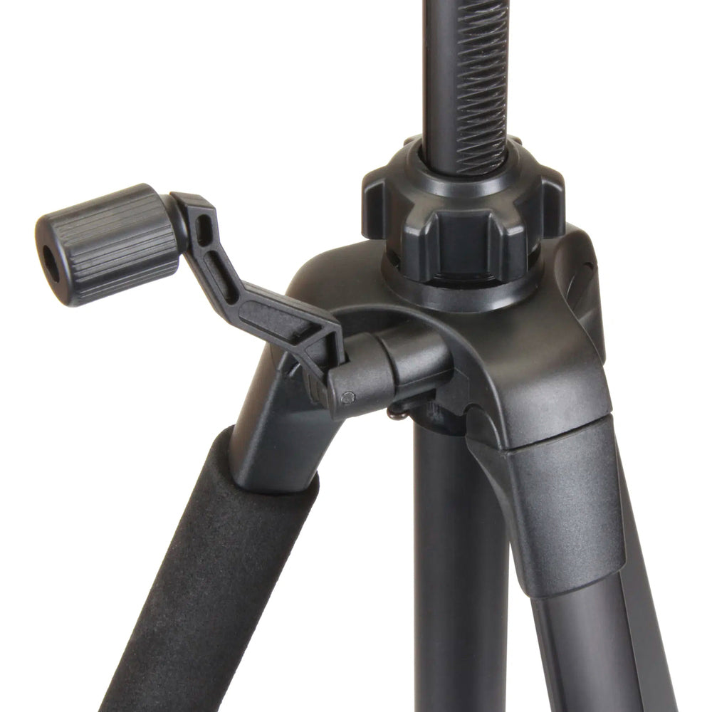 Sunpak 620-585 5858D Photo/Video Tripod