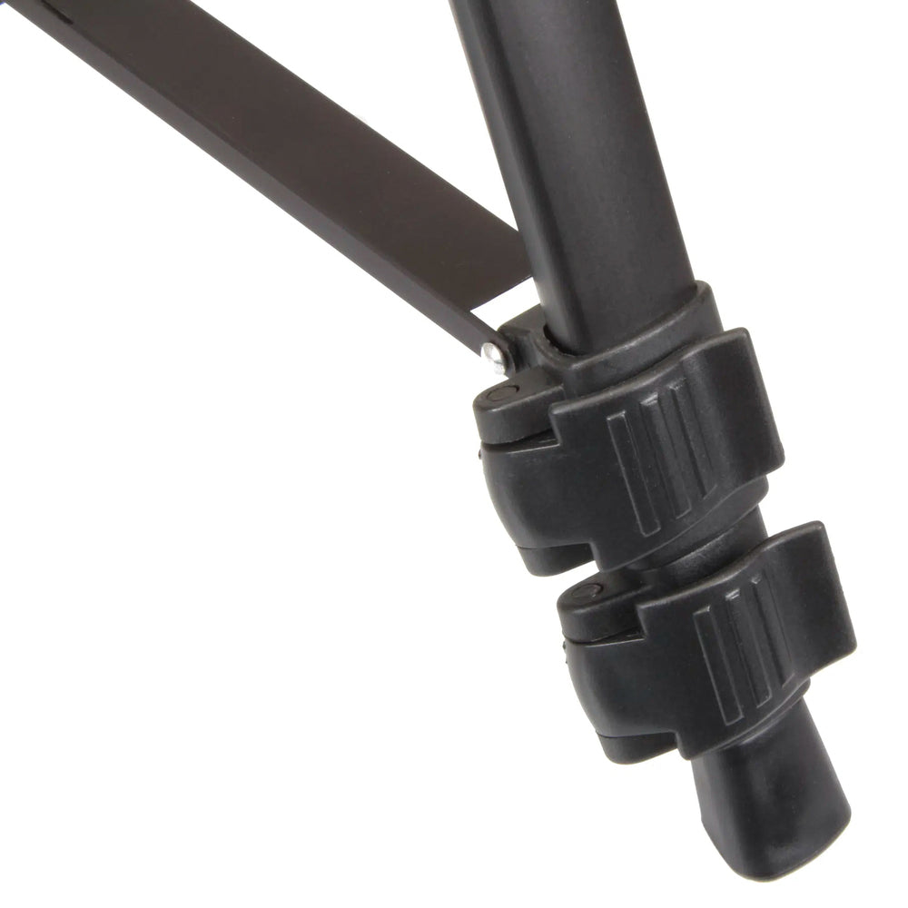 Sunpak 620-585 5858D Photo/Video Tripod