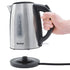 Starfrit 024010-006-0000 Electric Kettle 1.8 Quart Stainless Steel