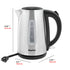 Starfrit 024010-006-0000 Electric Kettle 1.8 Quart Stainless Steel