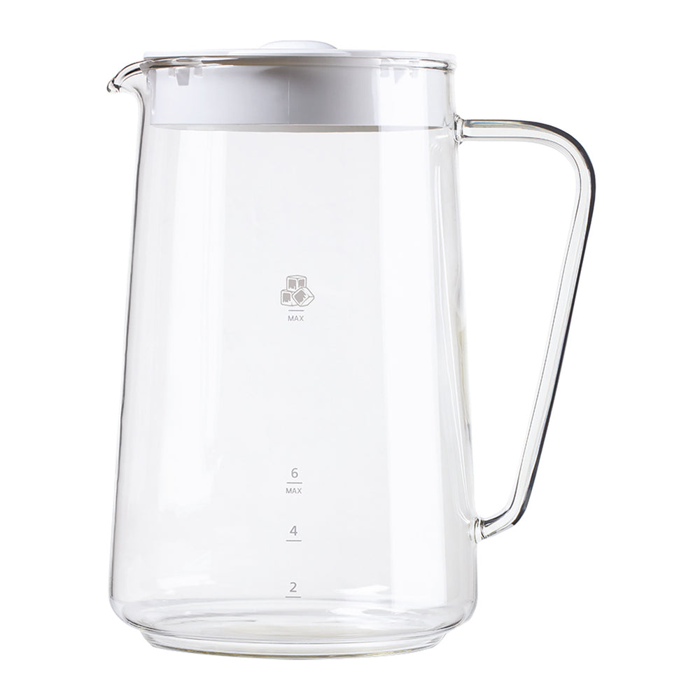 Starfrit 024015-002-0000 2.5L Iced Tea Brewer Ylw