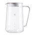 Starfrit 024015-002-0000 2.5L Iced Tea Brewer Ylw