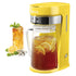 Starfrit 024015-002-0000 2.5L Iced Tea Brewer Ylw