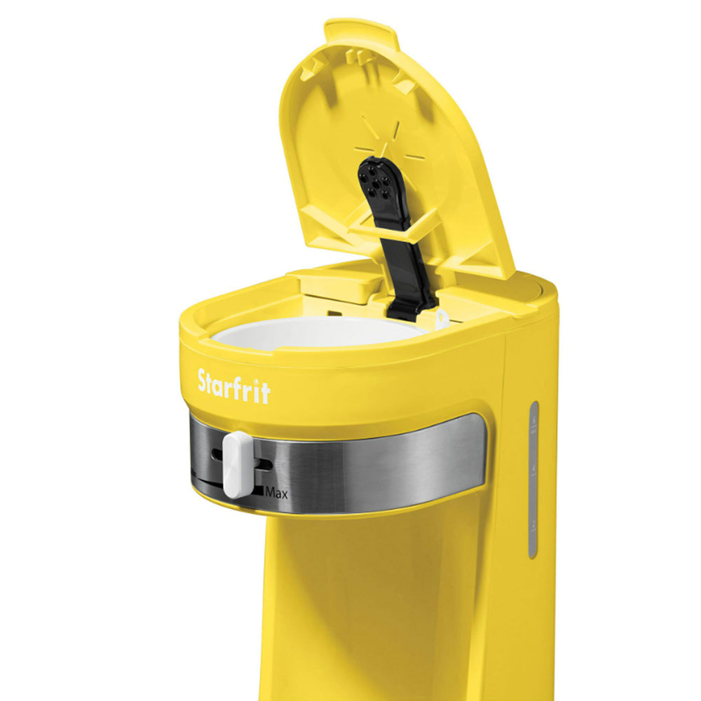 Starfrit 024015-002-0000 2.5L Iced Tea Brewer Ylw