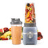 Starfrit 024325-003-0000 Personal Blender with 2 Tumblers