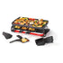 The Rock By Starfrit 024403-002-0000 Raclette/Party Grill Set