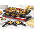 The Rock By Starfrit 024403-002-0000 Raclette/Party Grill Set