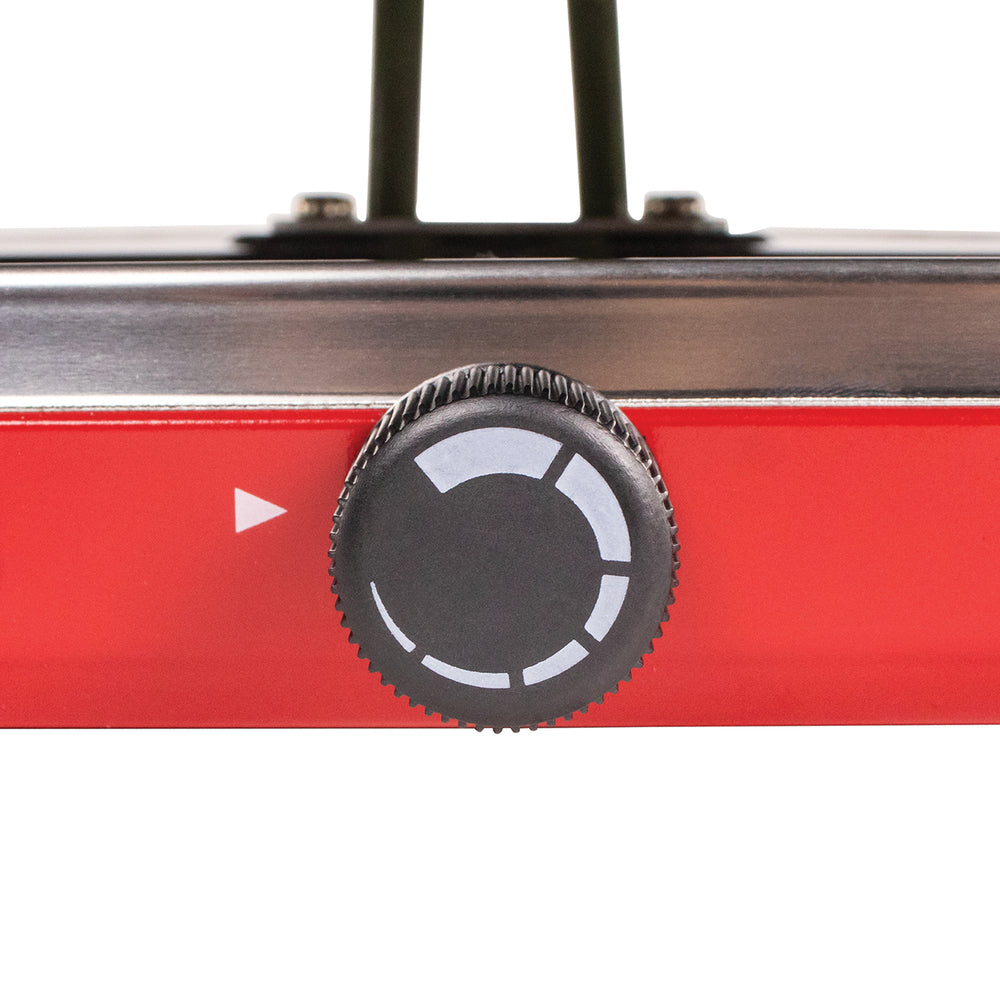 The Rock By Starfrit 024403-002-0000 Raclette/Party Grill Set