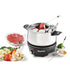 Starfrit 024700-004-0000 Electric Fondue Set 8 Person