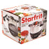 Starfrit 024700-004-0000 Electric Fondue Set 8 Person
