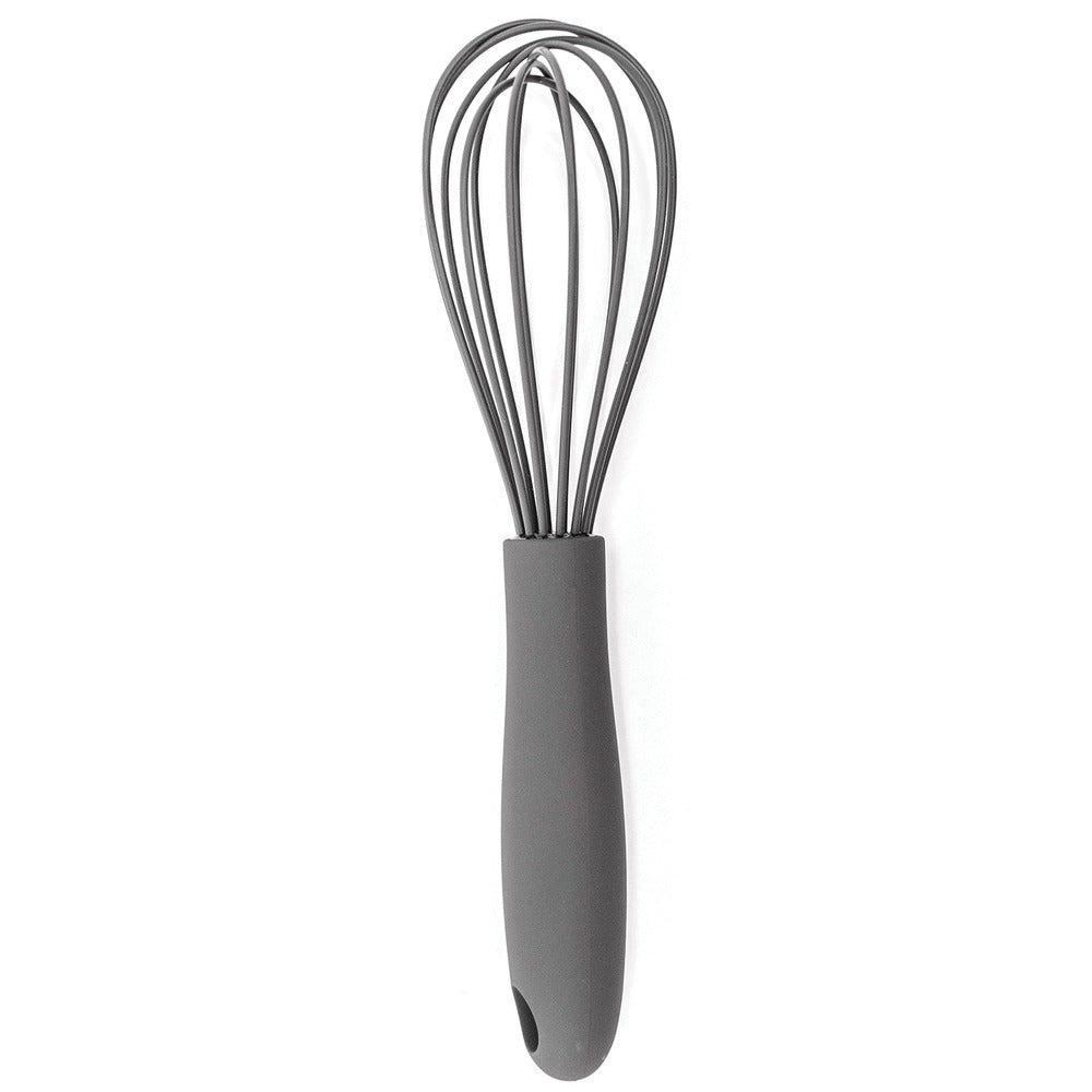 Gourmet by Starfrit 080317-006-0000 9in Silicone Whisk Image 1