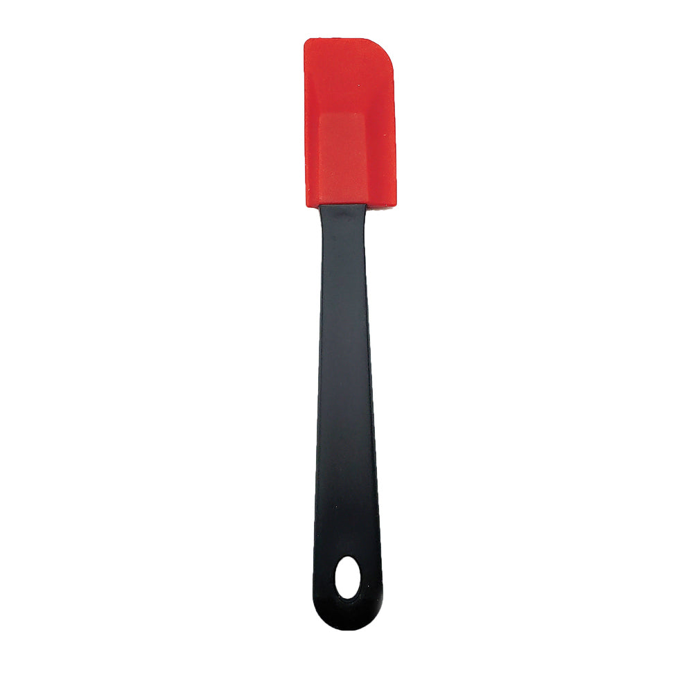 Starfrit 093253-006-0000 Silicone Spatula Small Heat-Resistant