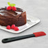 Starfrit 093253-006-0000 Silicone Spatula Small Heat-Resistant Image 1