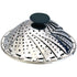 Starfrit 094296-003-0000 Stainless Steel Vegetable Steamer Image 1