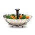 Starfrit 094296-003-0000 Stainless Steel Vegetable Steamer