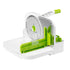 Starfrit 098603-002-New1 Deli Slicer with 6.5-Inch Stainless Steel Blade Image 1