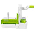 Starfrit 098603-002-New1 Deli Slicer with 6.5-Inch Stainless Steel Blade