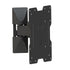 Black+Decker BDX-3202FM Full Motion TV Mount for 13-40" Flat Panel TVs