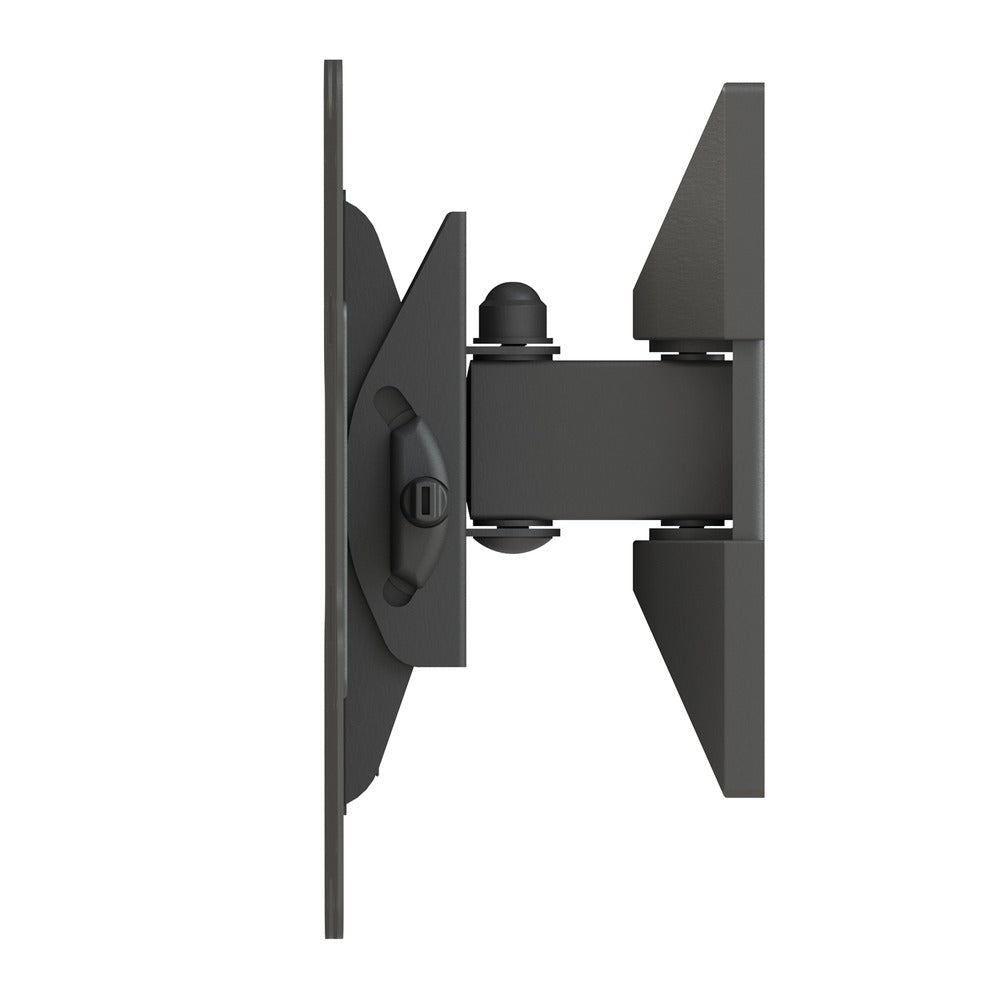Black+Decker BDX-3202FM Full Motion TV Mount for 13-40" Flat Panel TVs