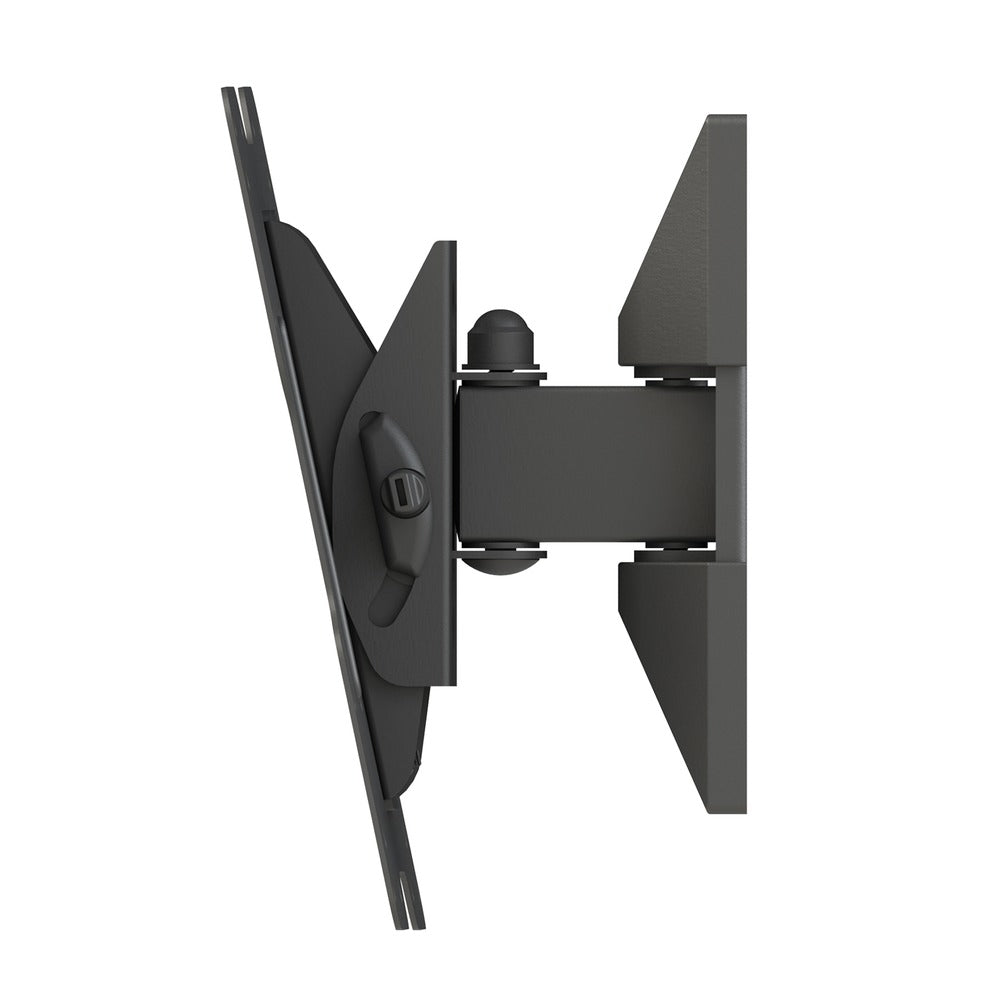 Black+Decker BDX-3202FM Full Motion TV Mount for 13-40" Flat Panel TVs