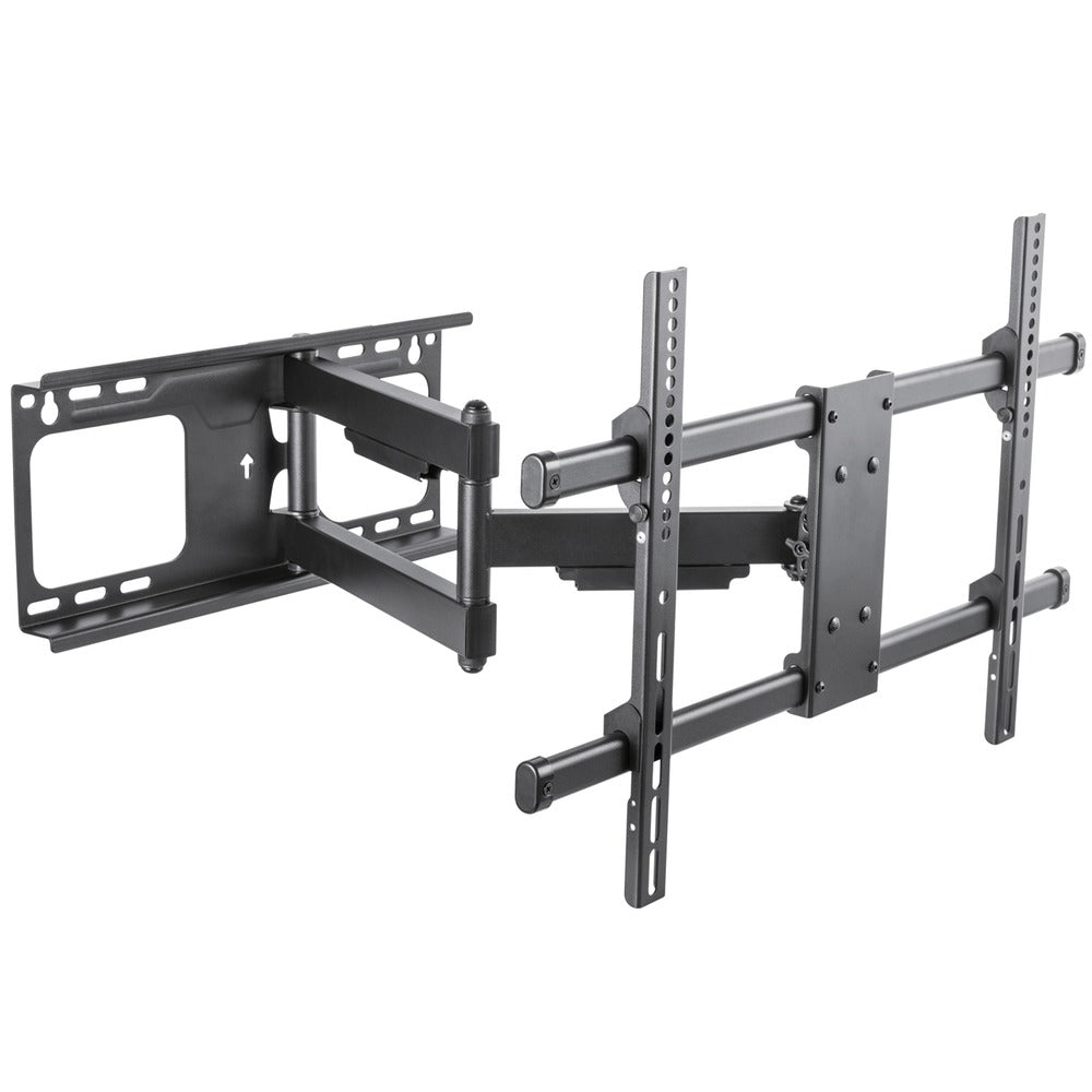 Black+Decker BDX-3806FM Full-Motion TV Mount for 40-86" Flat Panel TVs Image 1