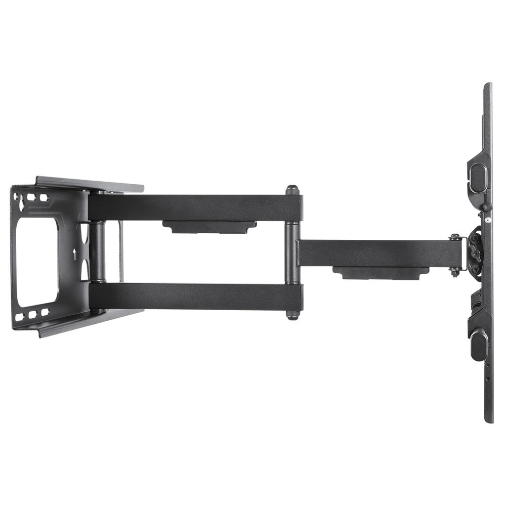 Black+Decker BDX-3806FM Full-Motion TV Mount for 40-86" Flat Panel TVs