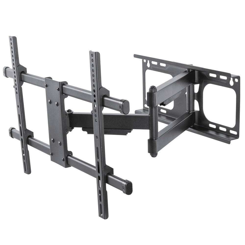 Black+Decker BDX-3806FM Full-Motion TV Mount for 40-86" Flat Panel TVs