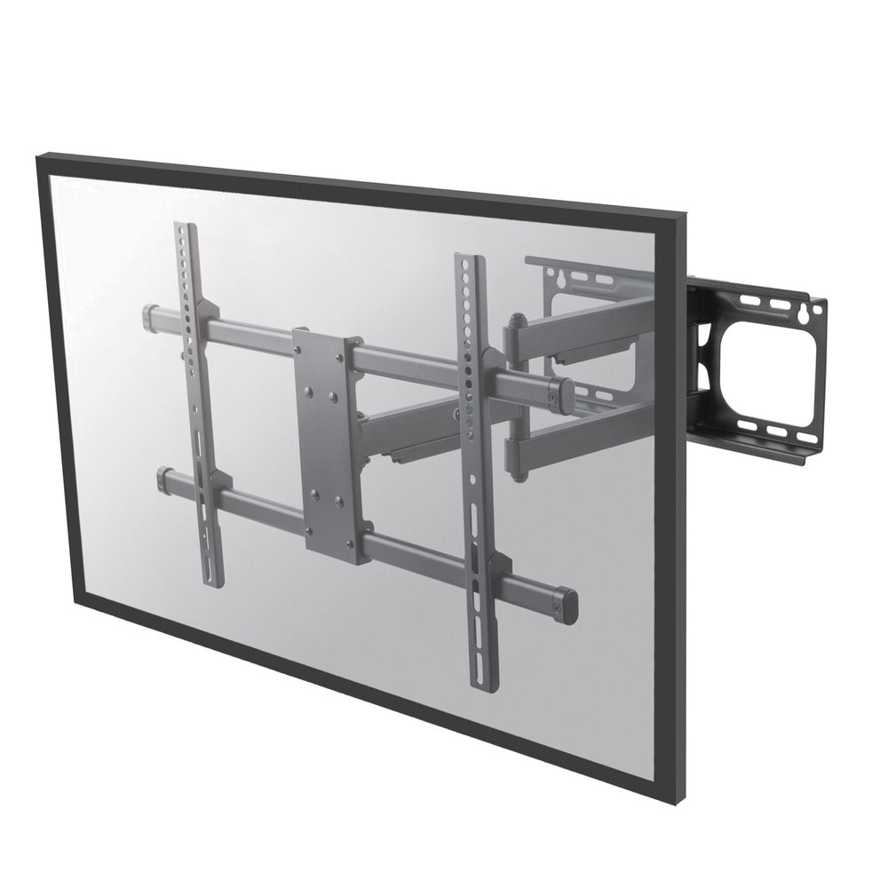 Black+Decker BDX-3806FM Full-Motion TV Mount for 40-86" Flat Panel TVs