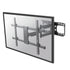 Black+Decker BDX-3806FM Full-Motion TV Mount for 40-86" Flat Panel TVs
