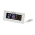 Taylor 5287333 Digital Indoor Weather Station with Mood Light and Wireless Charging Pad