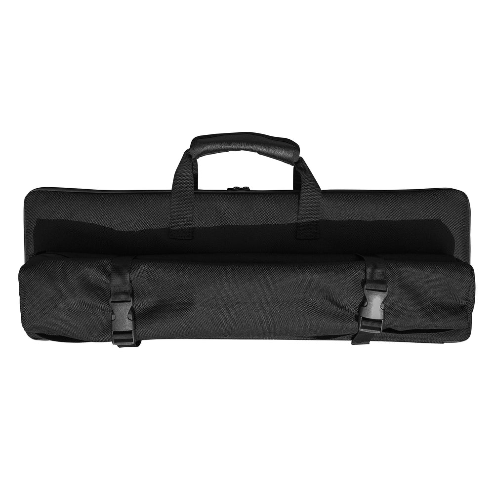 Technaxx 5083 20W Solar Camping Table with USB Ports