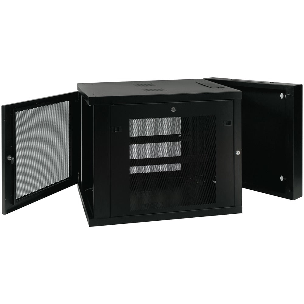 Tripp-Lite SRW12US33 Tripp Lite Accessory 12U Wall Mount Rack Enclosure Cabinet