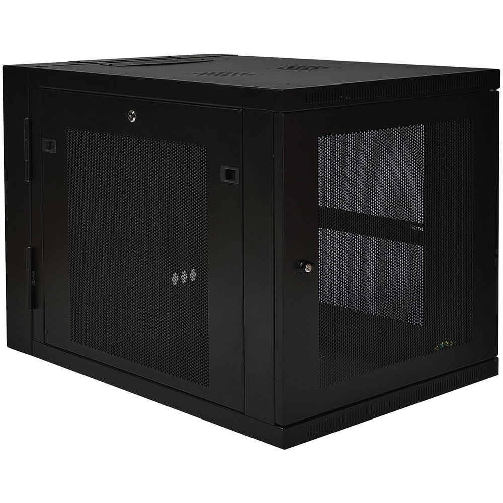 Tripp-Lite SRW12US33 Tripp Lite Accessory 12U Wall Mount Rack Enclosure Cabinet