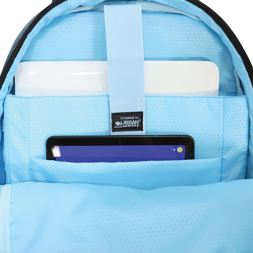 Urban Factory ECB25UF Cyclee City Eco Backpack