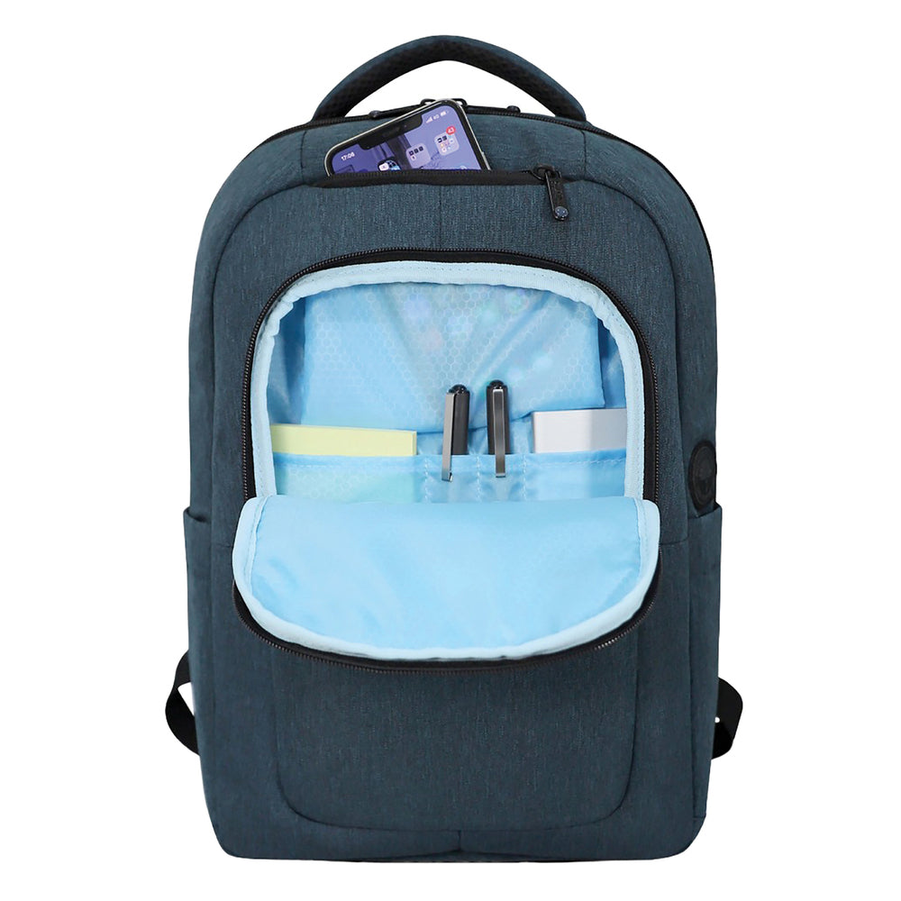 Urban Factory ECB25UF Cyclee City Eco Backpack