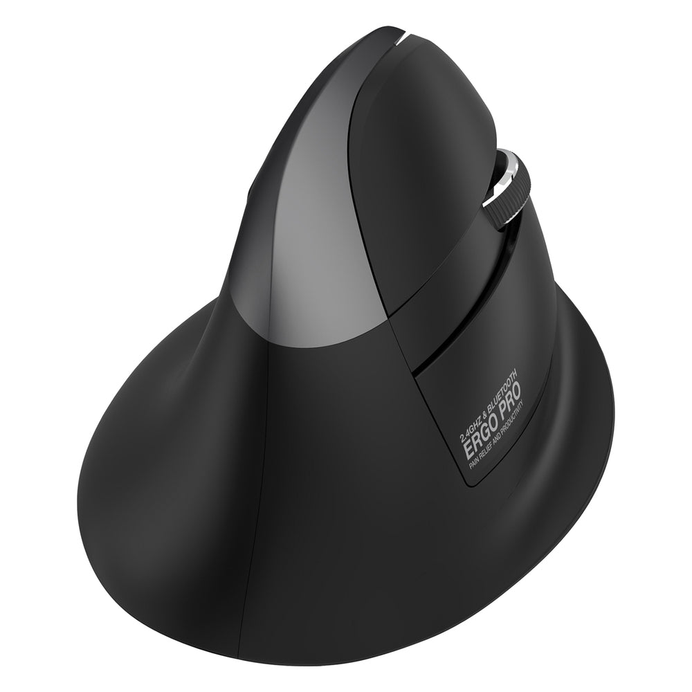 Urban Factory EPR20UF Ergo Pro Vertical Mouse Wireless 2.4Ghz