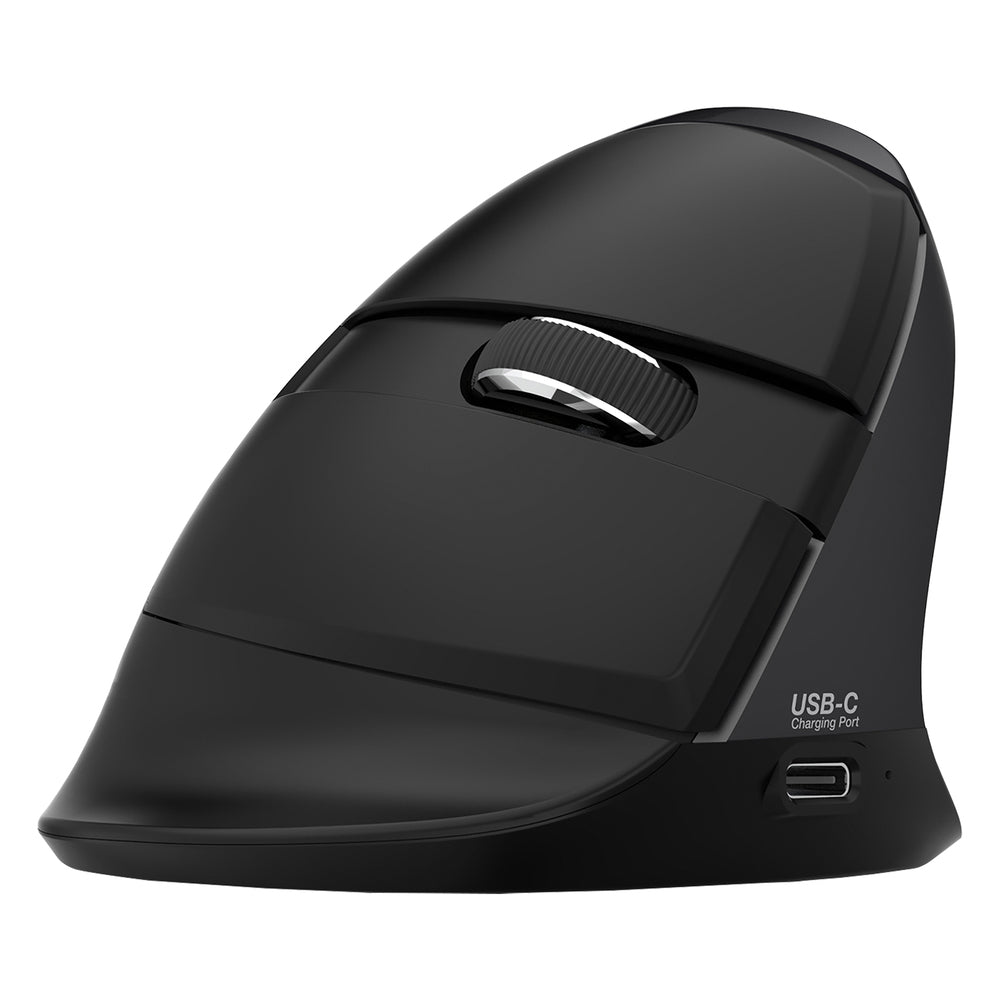 Urban Factory EPR20UF Ergo Pro Vertical Mouse Wireless 2.4Ghz
