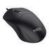 Urban Factory GWM10UF Cyclee Eco USB-A/USB-C Optical Mouse