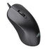Urban Factory GWM10UF Cyclee Eco USB-A/USB-C Optical Mouse Image 1