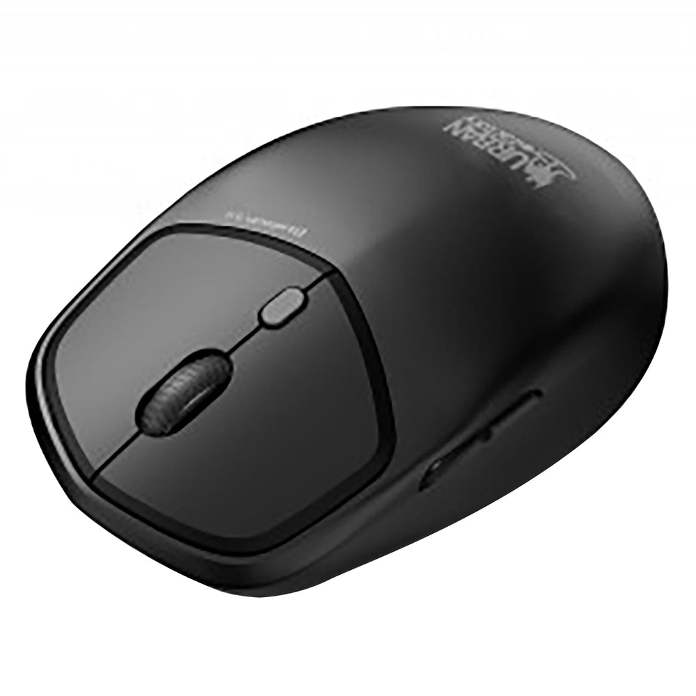 Urban Factory OBM01UF Wireless Bluetooth 5.0 Mouse 1600 DPI