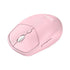 Urban Factory OBM03UF Wireless Bluetooth Mouse - Light Pink, 1600 DPI